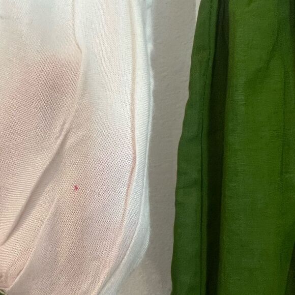 Well dressed wolf Christmas dress - Picture 5 of 6